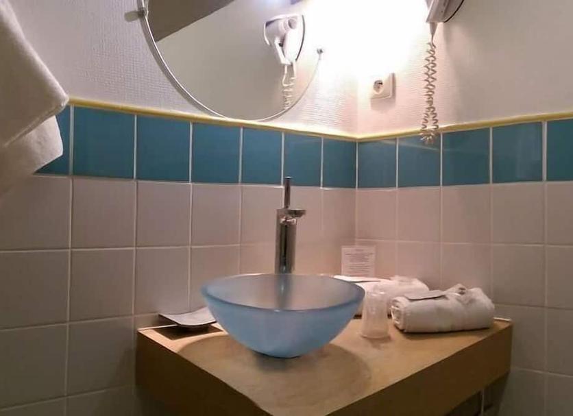 Łazienka Zdjęcie