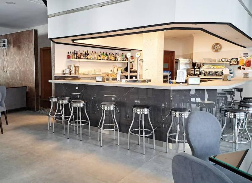 Bar Zdjęcie