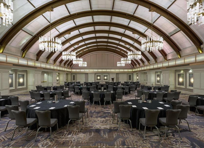 Sala konferencyjna Zdjęcie