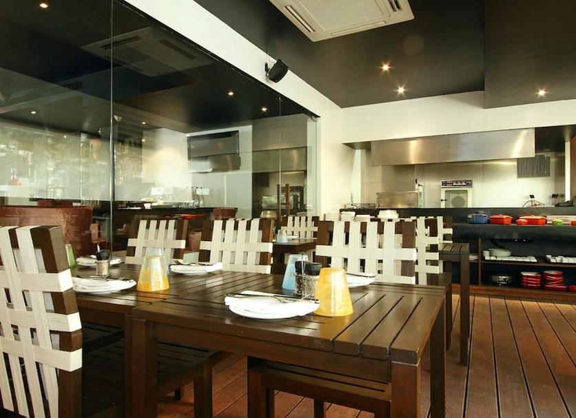 Restauracja Zdjęcie