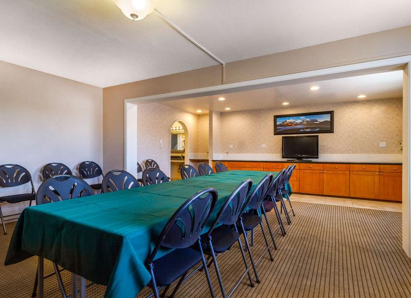 Sala konferencyjna Zdjęcie