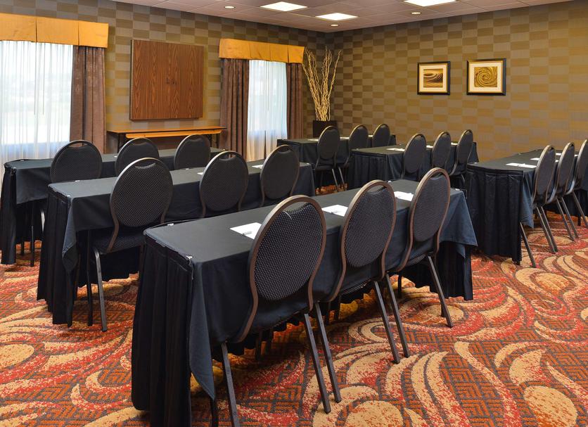 Sala konferencyjna Zdjęcie