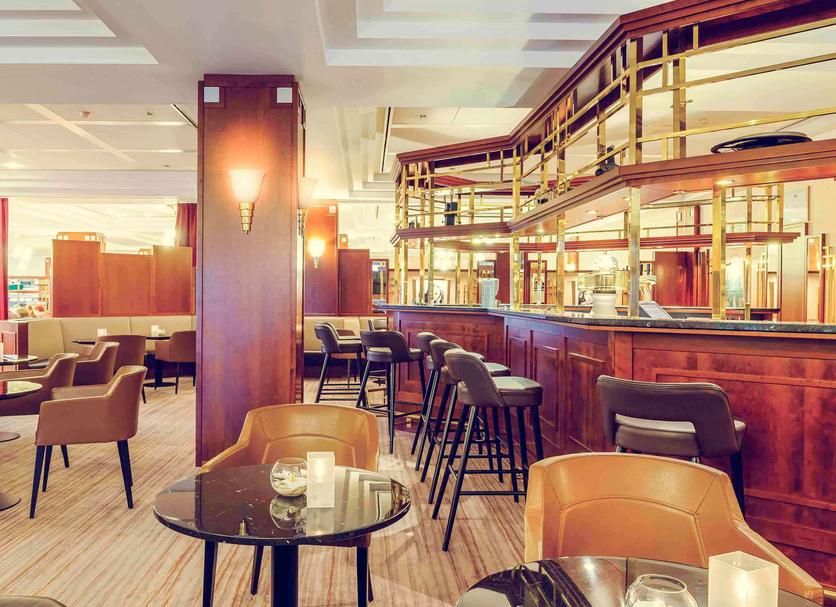 Bar Zdjęcie