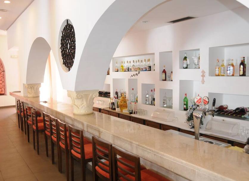 Bar Zdjęcie