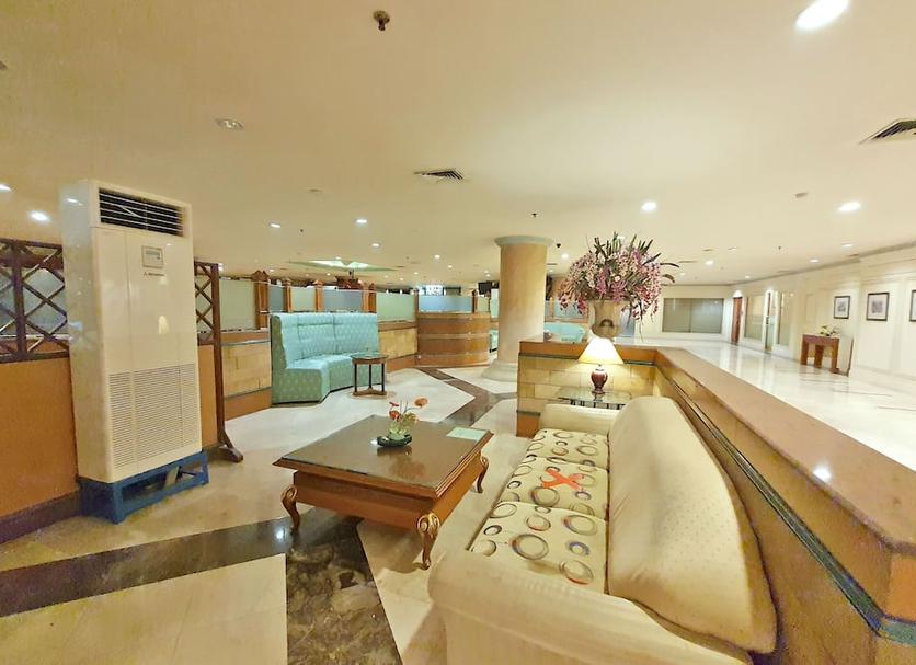 Lobby Zdjęcie