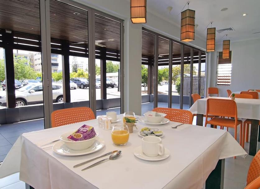 Restauracja Zdjęcie