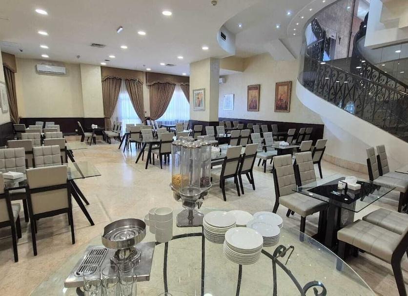 Restauracja Zdjęcie