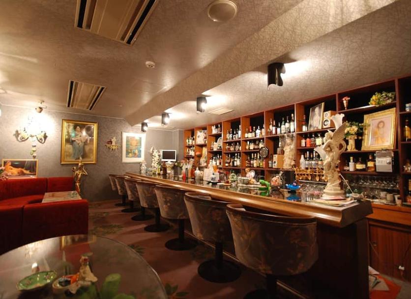Bar Zdjęcie