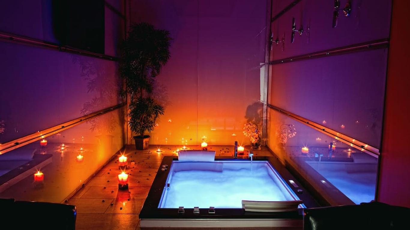 Hotel Senator Konferencje & Spa