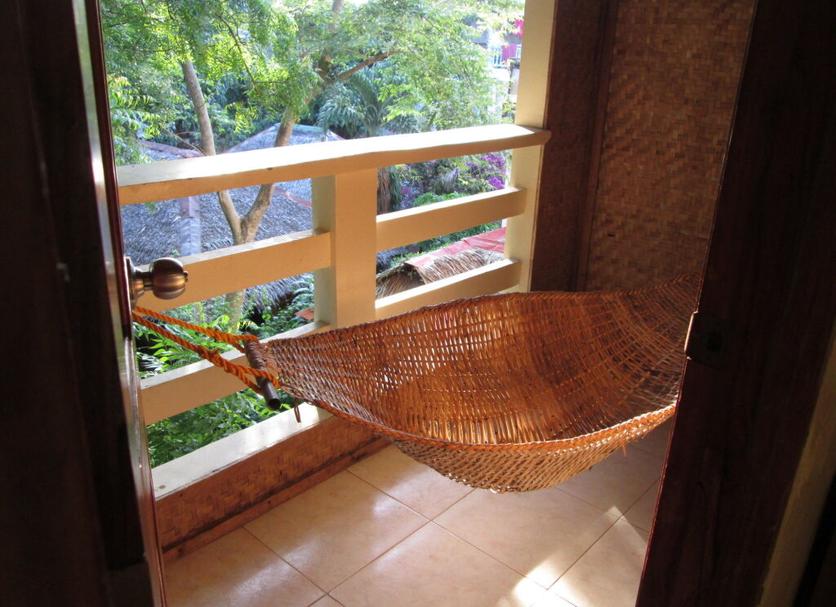 Balkon Zdjęcie