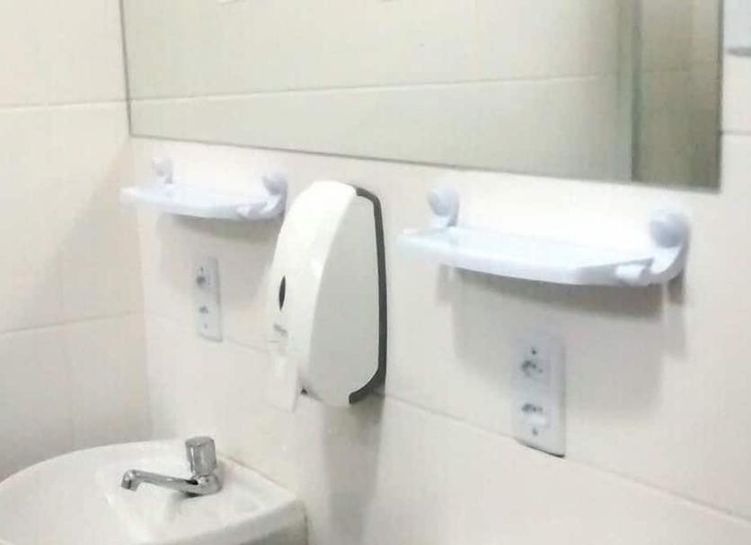 Łazienka Zdjęcie