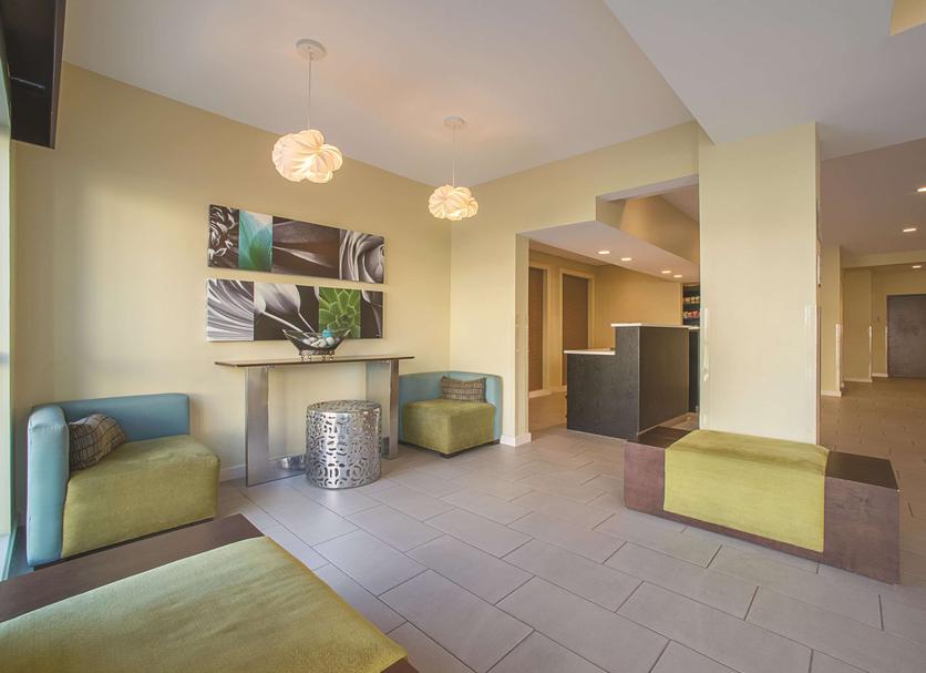 Lobby Zdjęcie