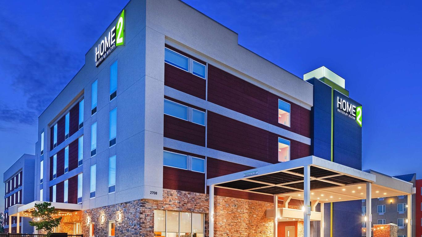 Home2 Suites by Hilton Gonzales