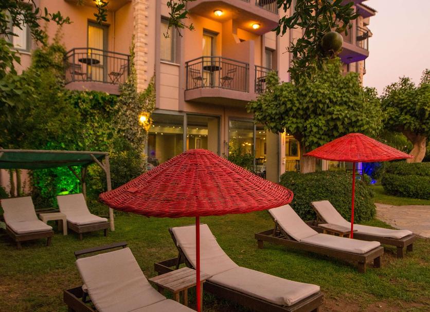 Patio Zdjęcie