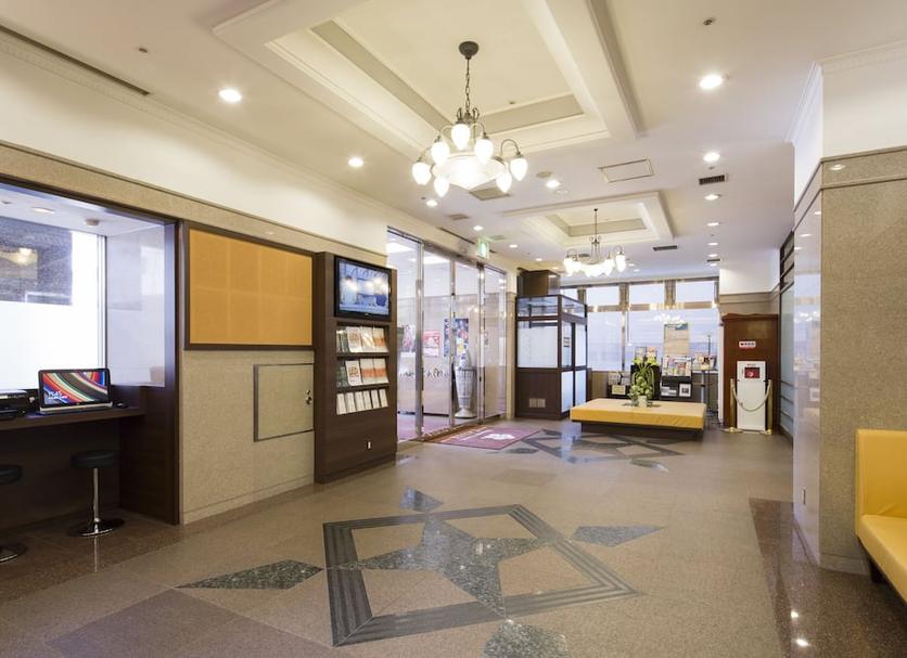 Lobby Zdjęcie