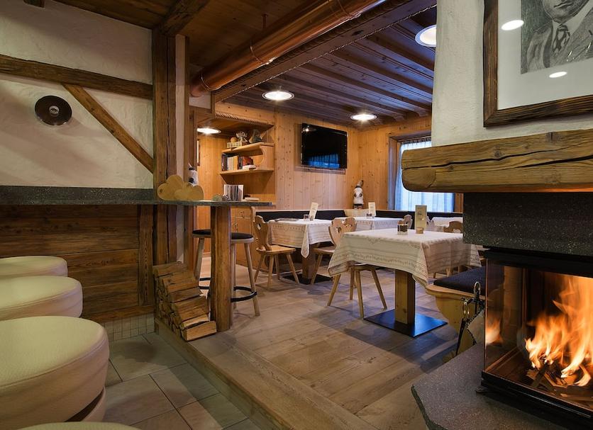Restauracja Zdjęcie