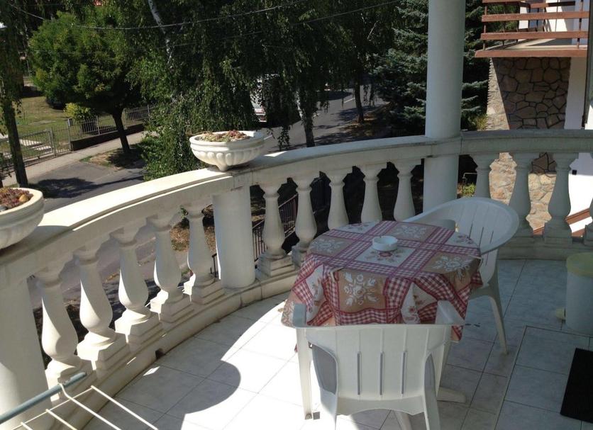 Balkon Zdjęcie