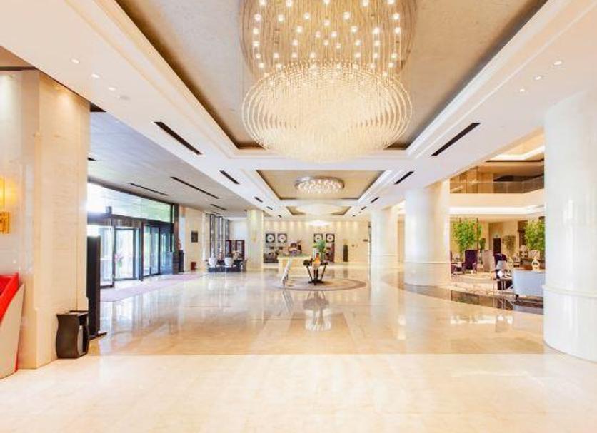 Lobby Zdjęcie