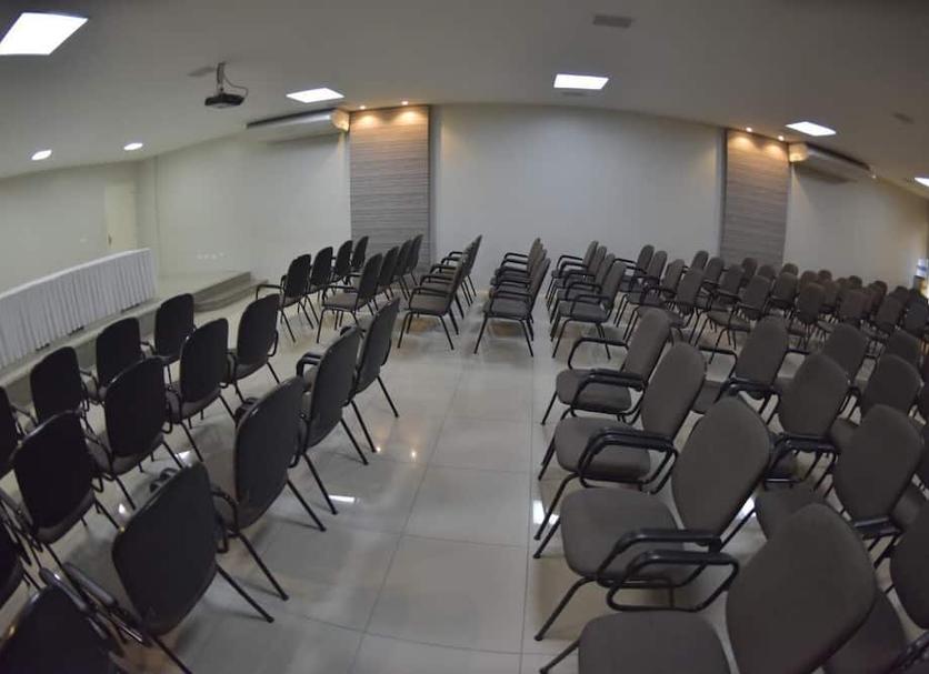 Sala konferencyjna Zdjęcie