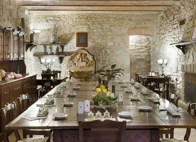 Restauracja Zdjęcie