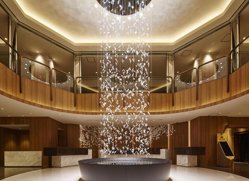 Lobby Zdjęcie