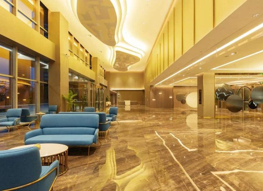 Lobby Zdjęcie