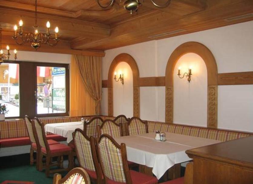 Restauracja Zdjęcie