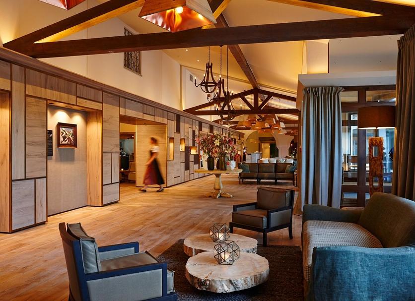 Lobby Zdjęcie