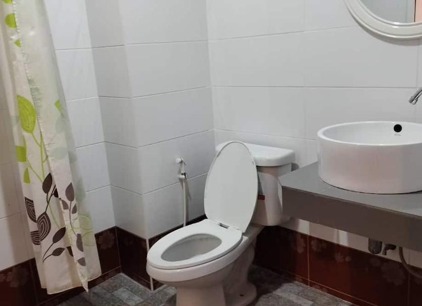 Łazienka Zdjęcie