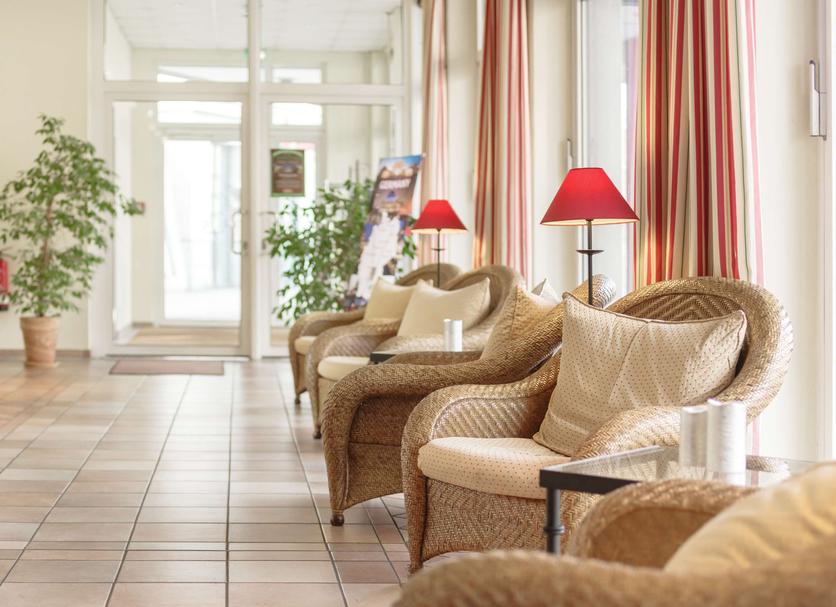 Lobby Zdjęcie