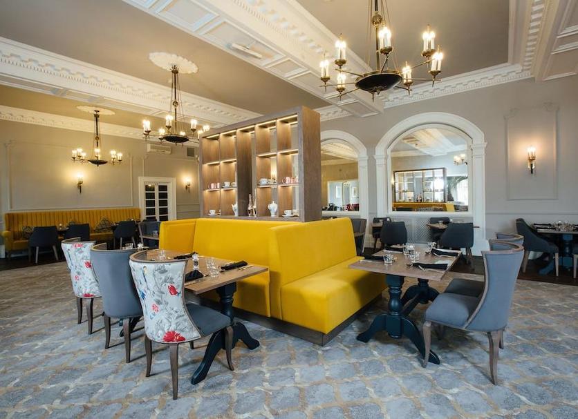 Restauracja Zdjęcie