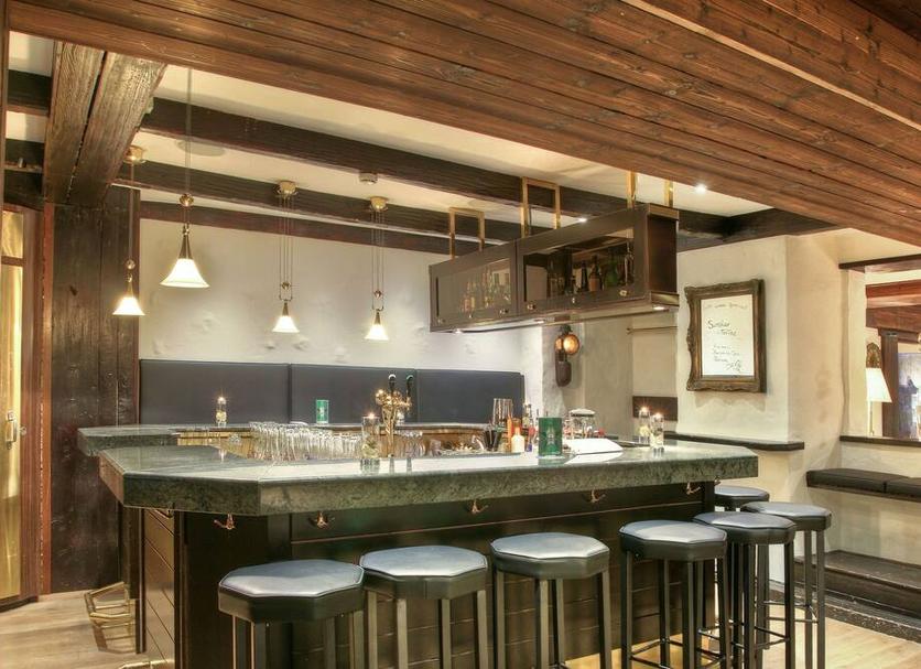 Bar Zdjęcie