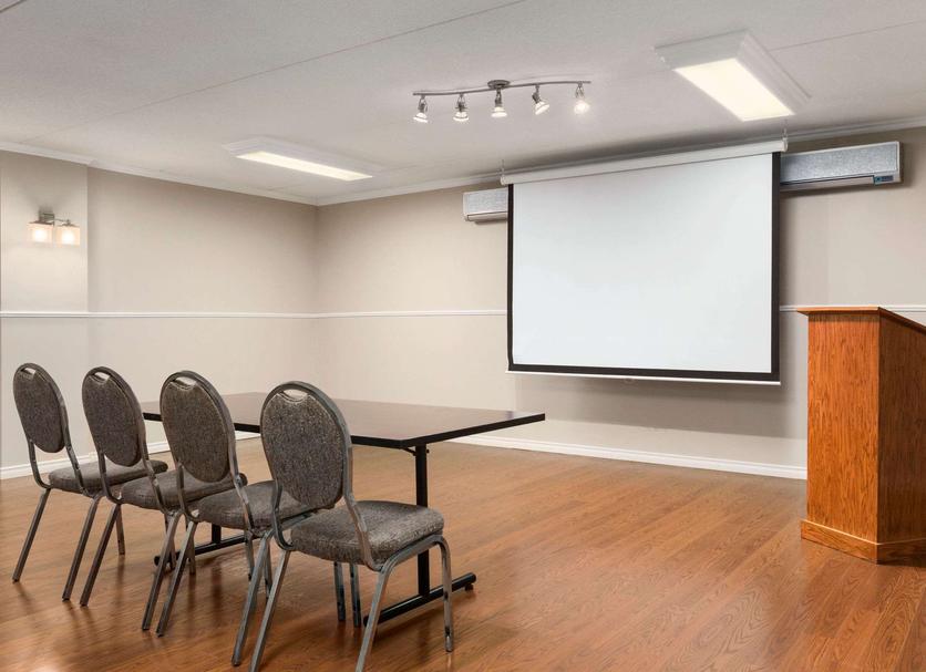 Sala konferencyjna Zdjęcie