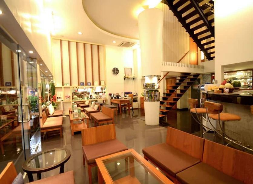 Restauracja Zdjęcie
