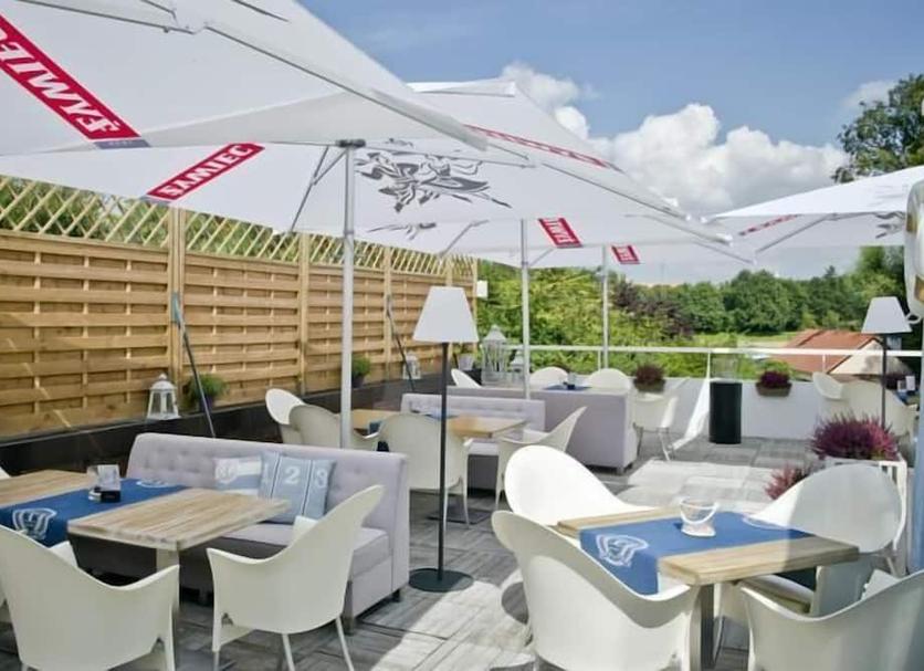 Restauracja Zdjęcie