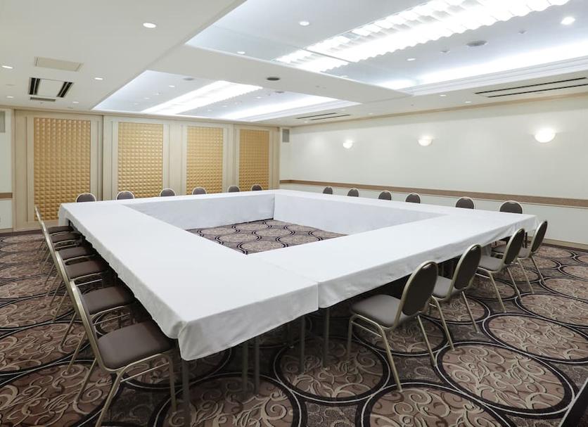 Sala konferencyjna Zdjęcie
