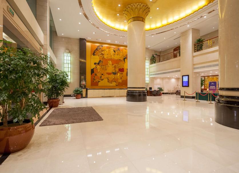 Lobby Zdjęcie
