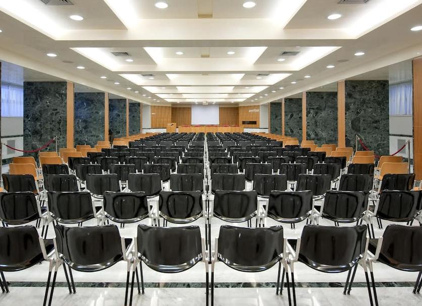 Sala konferencyjna Zdjęcie
