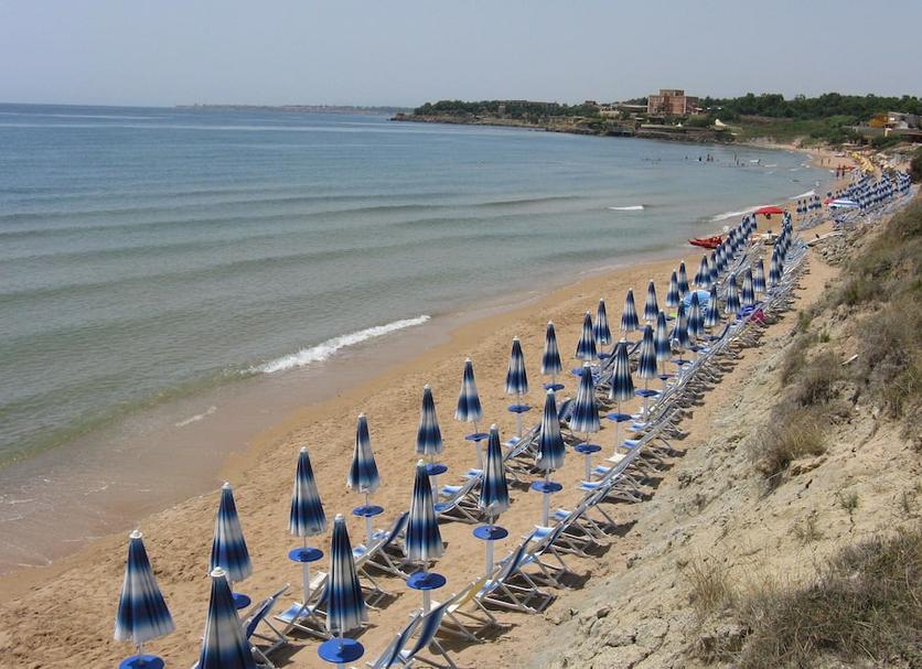 Plaża Zdjęcie