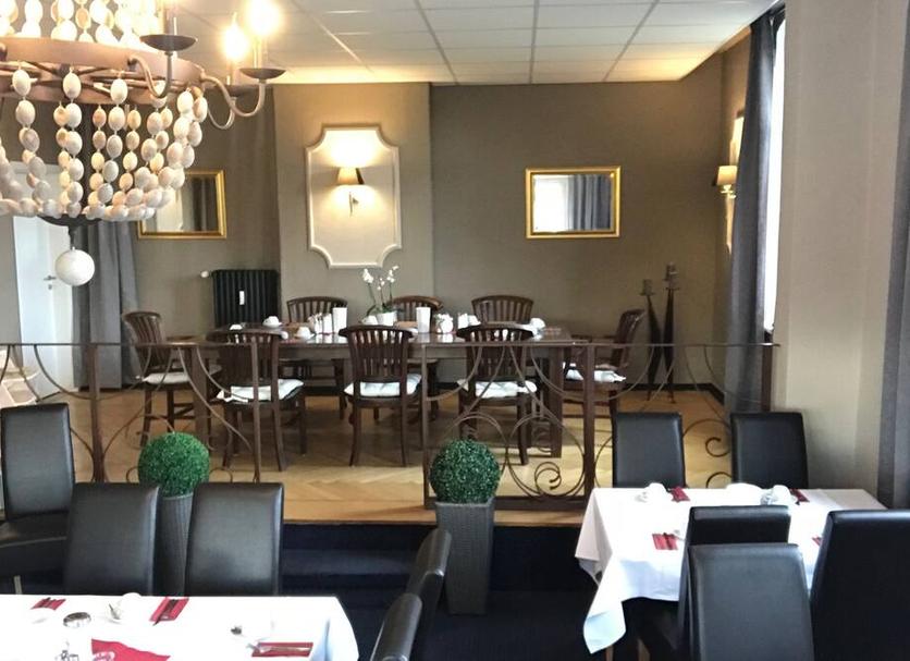 Restauracja Zdjęcie