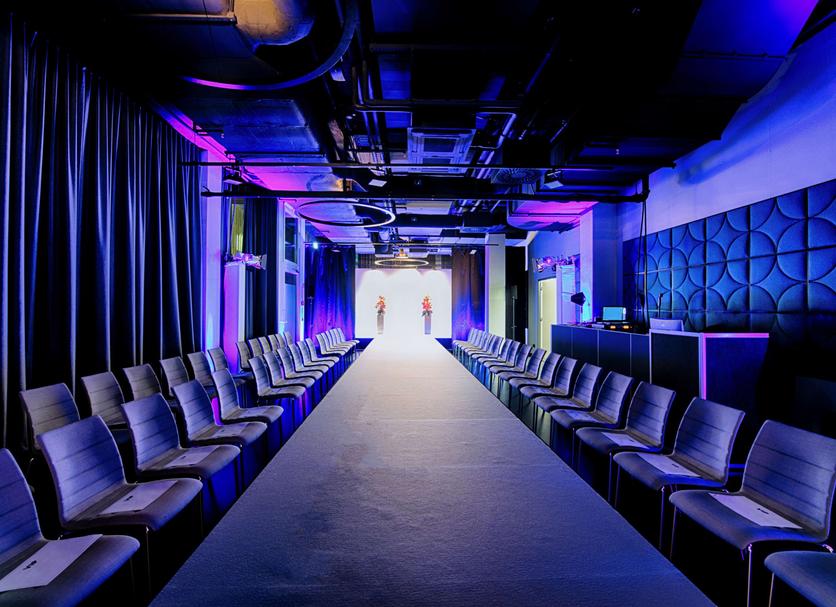 Sala konferencyjna Zdjęcie