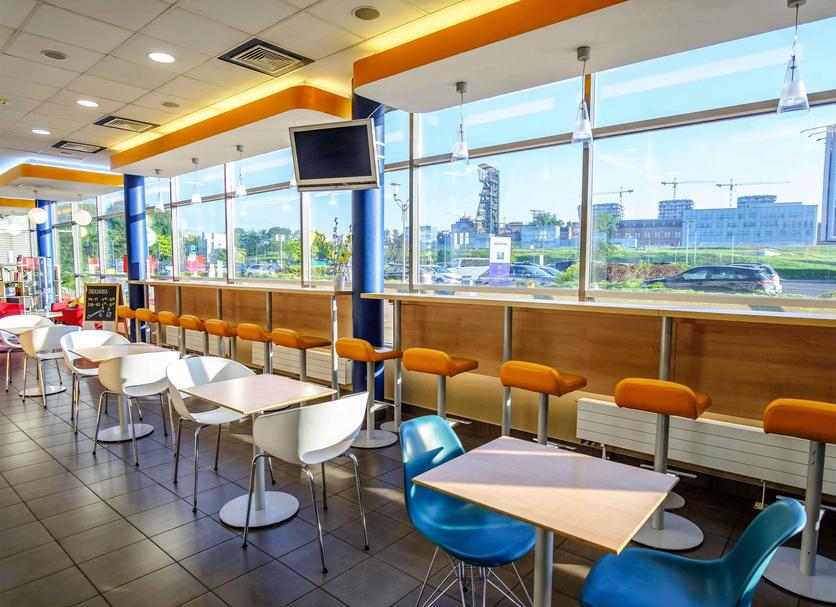 Restauracja Zdjęcie