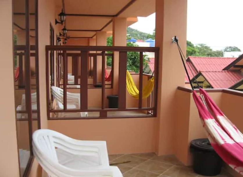 Balkon Zdjęcie
