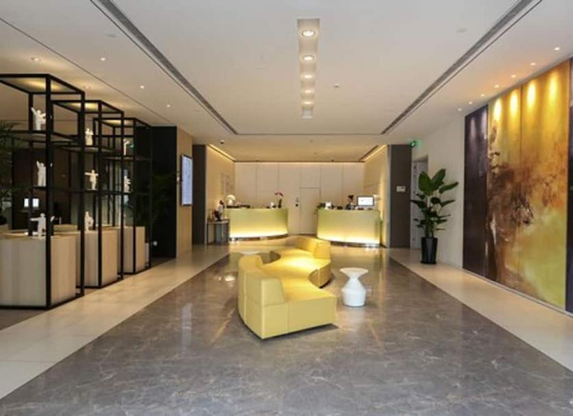 Lobby Zdjęcie