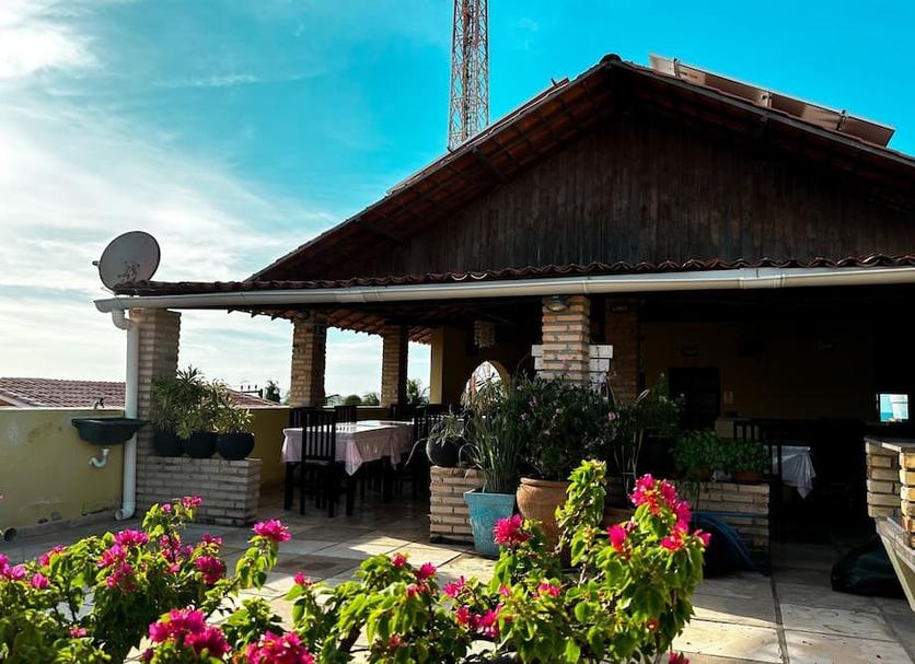 Patio Zdjęcie