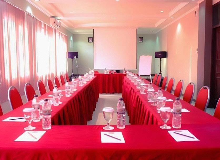 Sala konferencyjna Zdjęcie