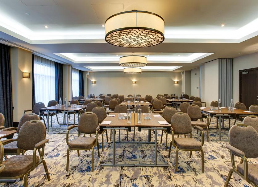 Sala konferencyjna Zdjęcie