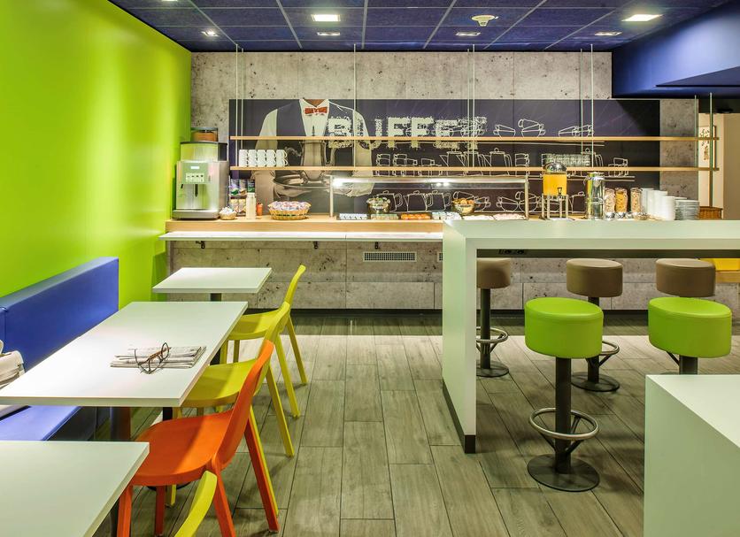 Restauracja Zdjęcie