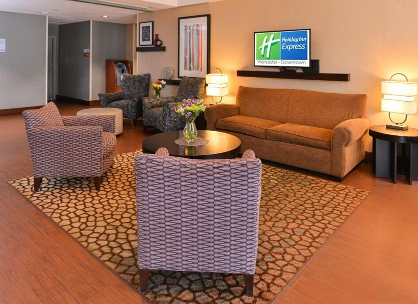 Pokój dzienny Zdjęcie