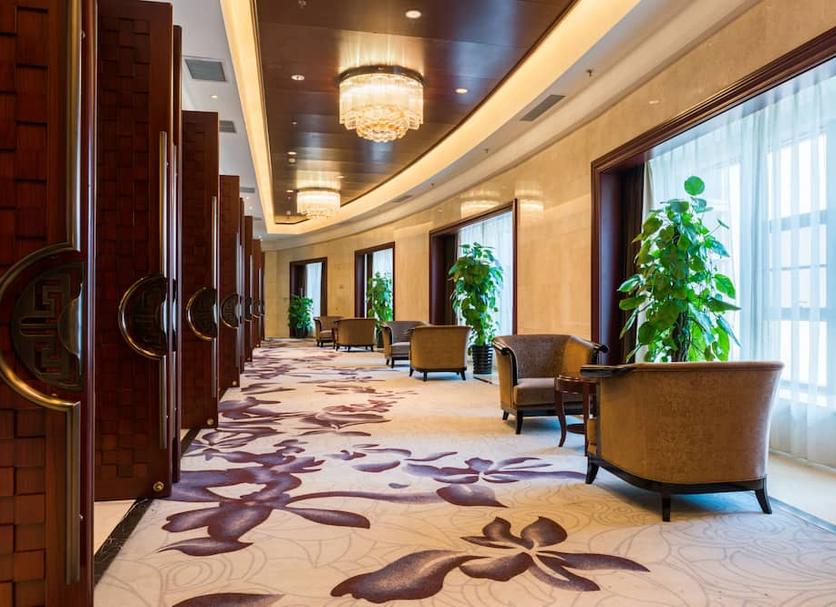 Lobby Zdjęcie
